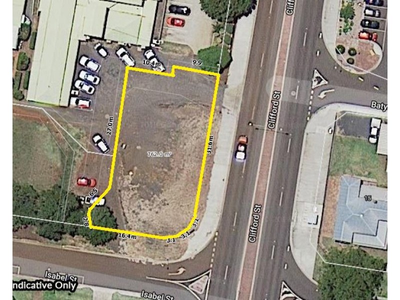 19 Isabel Street, Toowoomba City QLD 4350