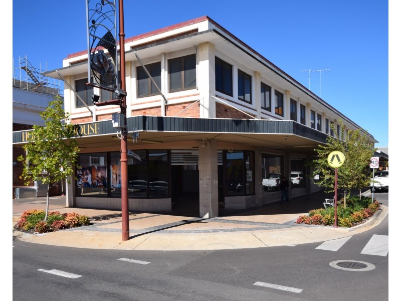 210 Margaret Street, Toowoomba City QLD 4350