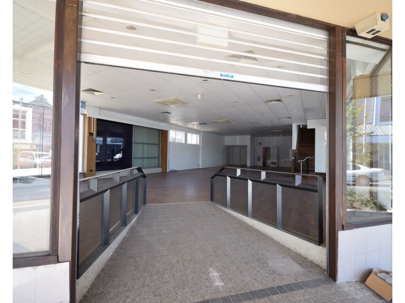 210 Margaret Street, Toowoomba City QLD 4350