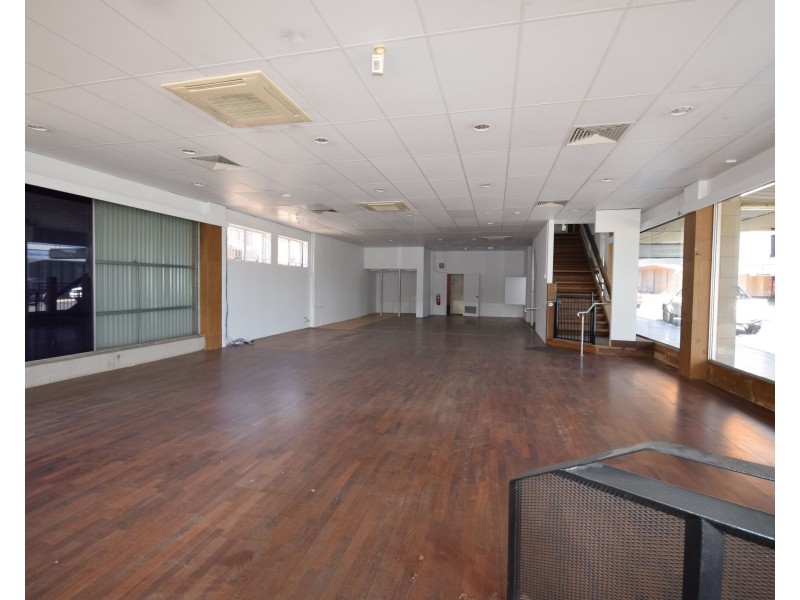 210 Margaret Street, Toowoomba City QLD 4350