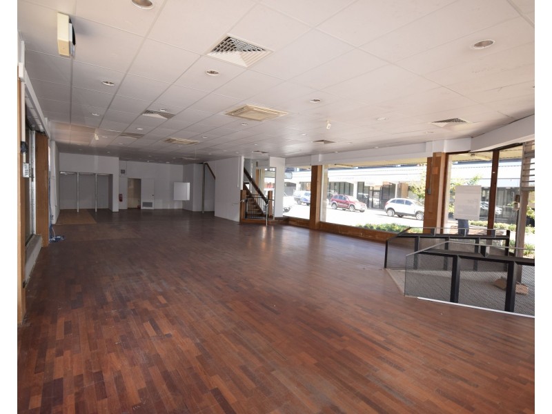 210 Margaret Street, Toowoomba City QLD 4350