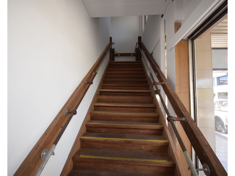 210 Margaret Street, Toowoomba City QLD 4350