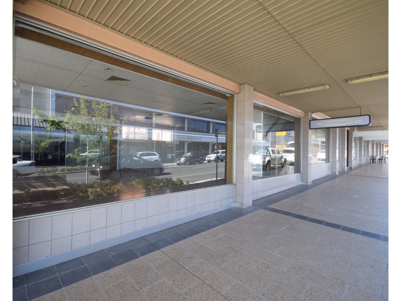 210 Margaret Street, Toowoomba City QLD 4350