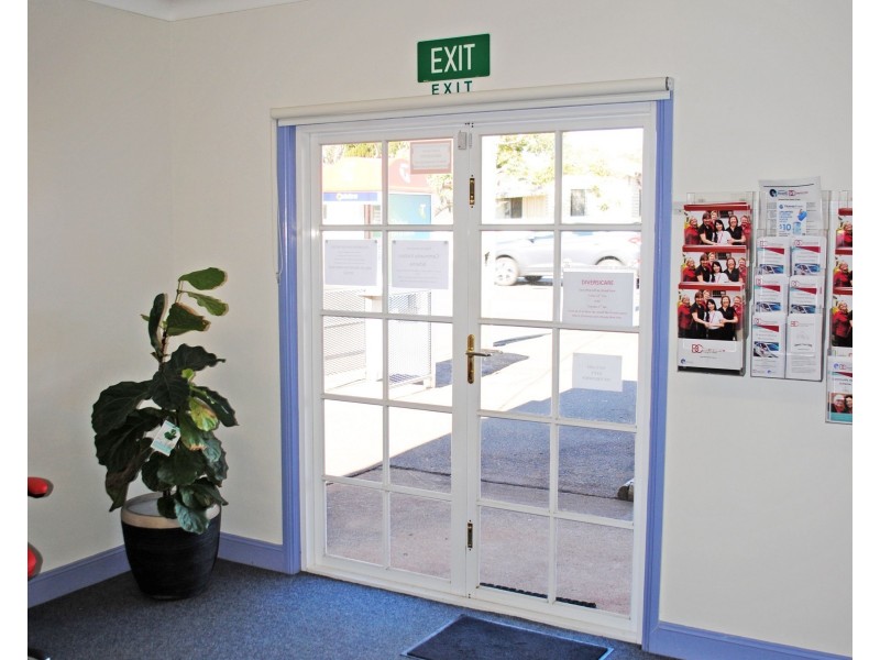 241 Bridge Street, Toowoomba City QLD 4350