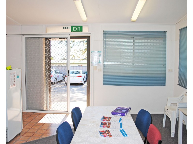 241 Bridge Street, Toowoomba City QLD 4350