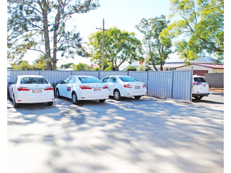 241 Bridge Street, Toowoomba City QLD 4350