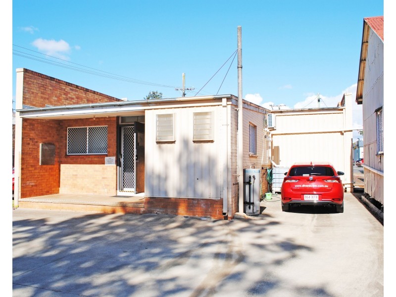 241 Bridge Street, Toowoomba City QLD 4350