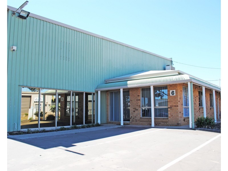 6 Tews Court (Cnr of Mansell Street), Wilsonton QLD 4350