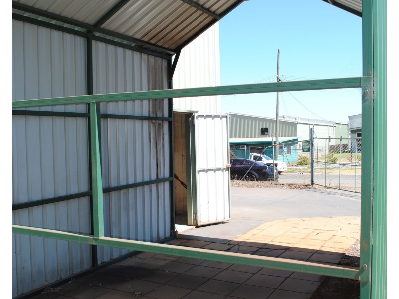 6 Tews Court (Cnr of Mansell Street), Wilsonton QLD 4350