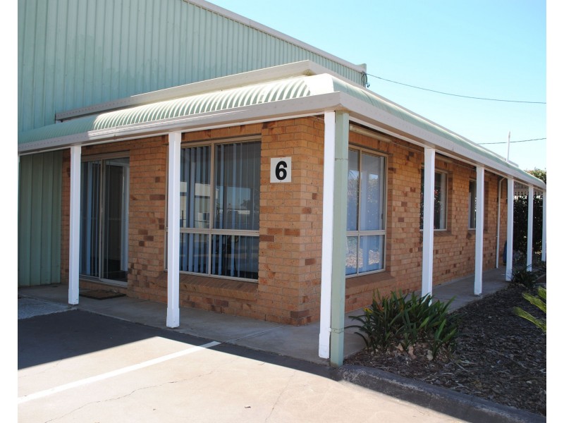 6 Tews Court (Cnr of Mansell Street), Wilsonton QLD 4350