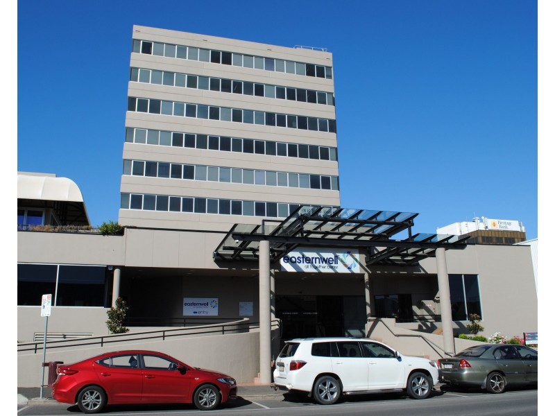 Suite 10, 12 Russell Street, Toowoomba City QLD 4350