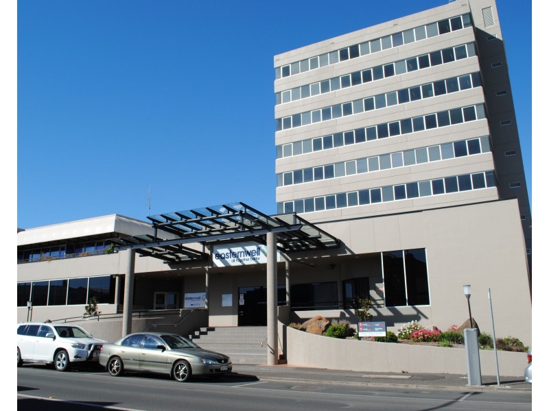 Suite 10, 12 Russell Street, Toowoomba City QLD 4350