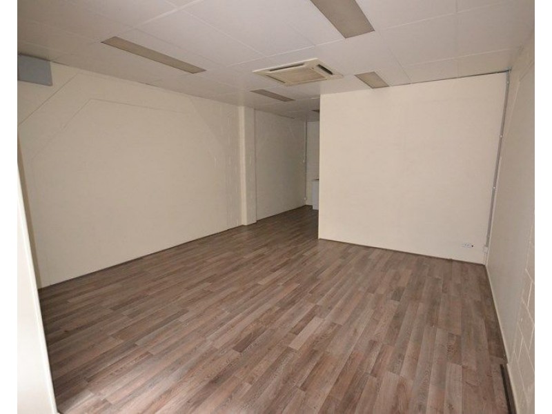 Suite 4, 12 Russell Street, Toowoomba City QLD 4350