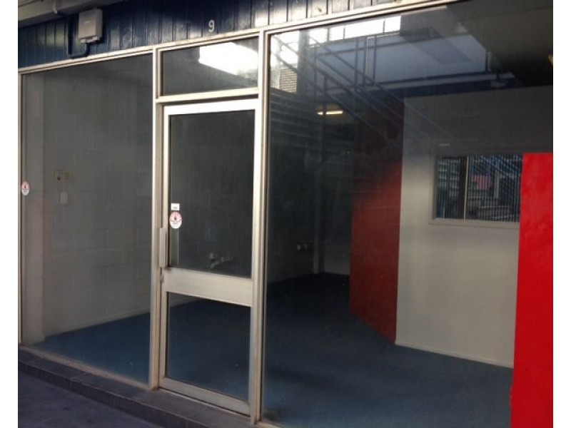 Suite 9, 12 Russell Street, Toowoomba City QLD 4350