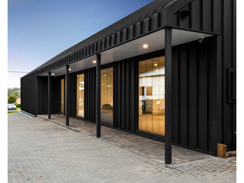 144 Campbell Street, Toowoomba City QLD 4350