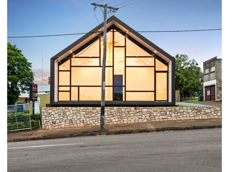 144 Campbell Street, Toowoomba City QLD 4350