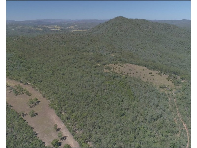 “Mount Campbell”, Rockmount QLD 4344
