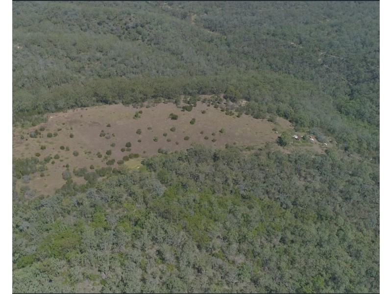 “Mount Campbell”, Rockmount QLD 4344