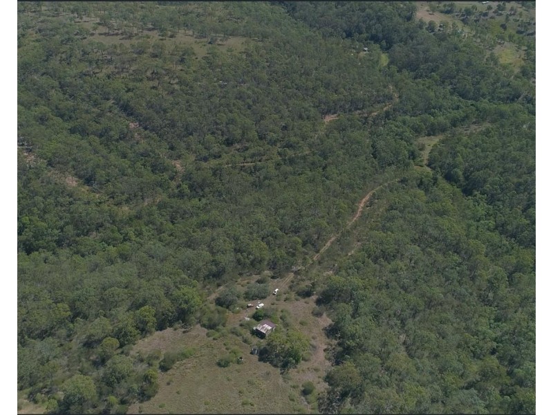 “Mount Campbell”, Rockmount QLD 4344
