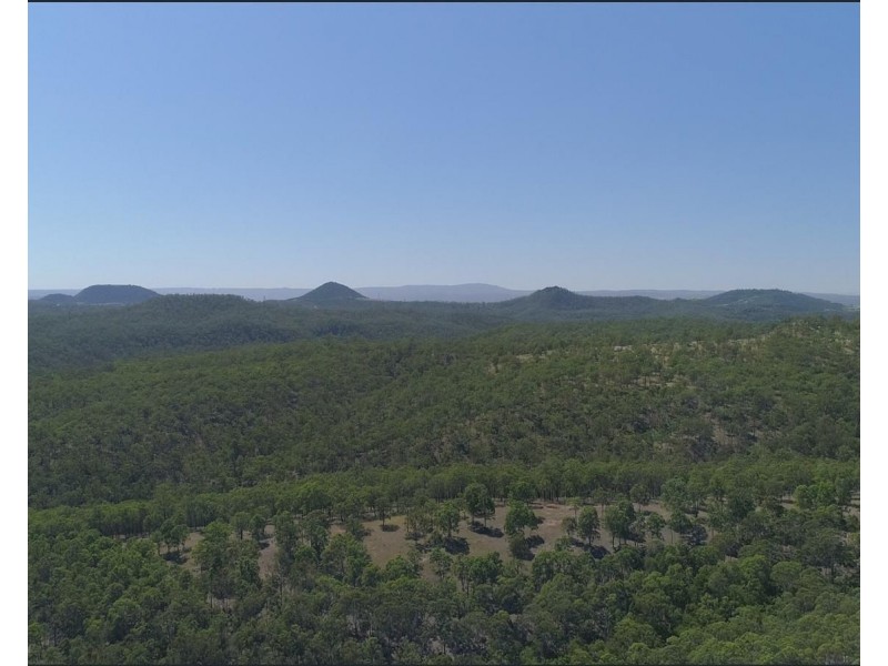 “Mount Campbell”, Rockmount QLD 4344