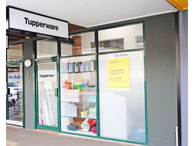 7 Russell Street, Toowoomba City QLD 4350