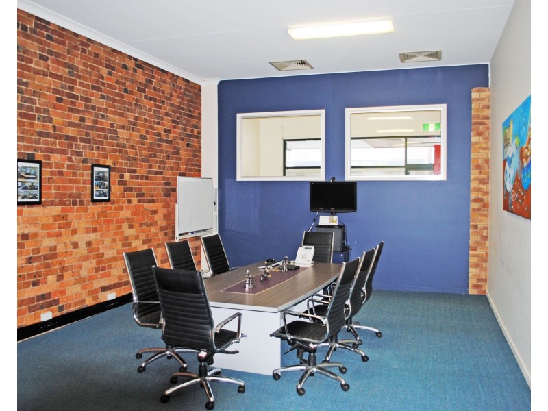 7 Russell Street, Toowoomba City QLD 4350