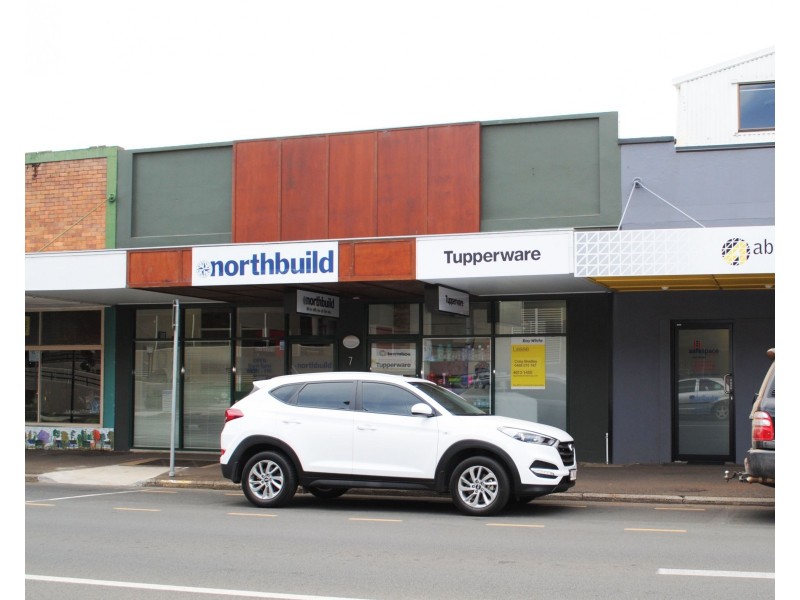 7 Russell Street, Toowoomba City QLD 4350