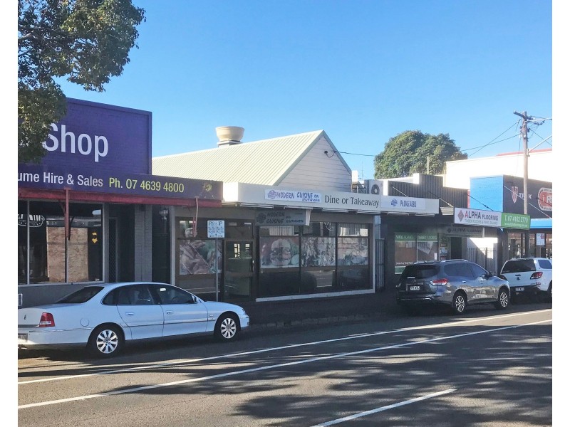 286 Ruthven Street, Toowoomba City QLD 4350