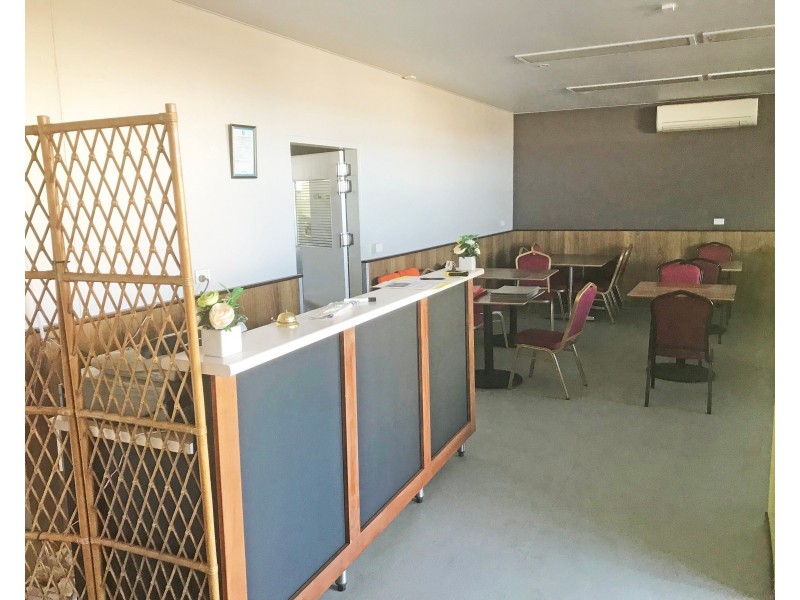 286 Ruthven Street, Toowoomba City QLD 4350