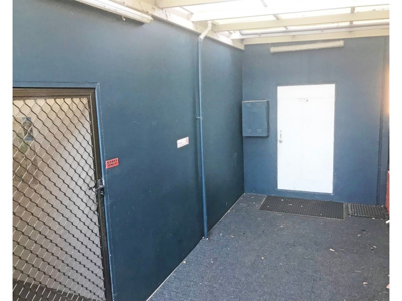 286 Ruthven Street, Toowoomba City QLD 4350