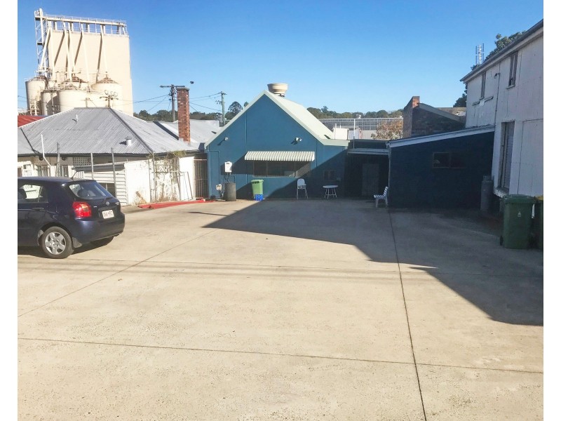 286 Ruthven Street, Toowoomba City QLD 4350