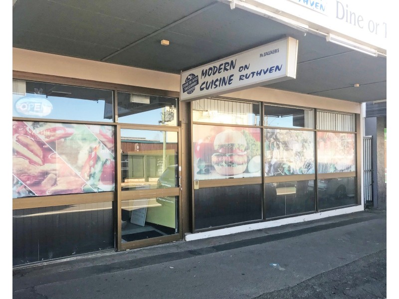 286 Ruthven Street, Toowoomba City QLD 4350