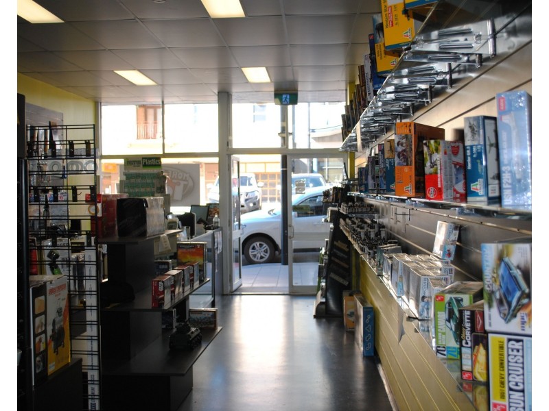 T2, 343 Ruthven Street, Toowoomba City QLD 4350