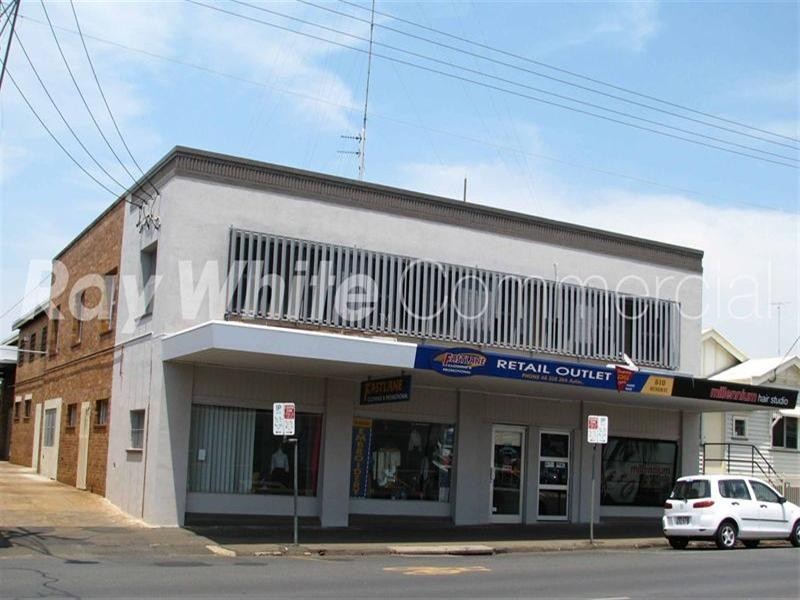 Toowoomba QLD 4350