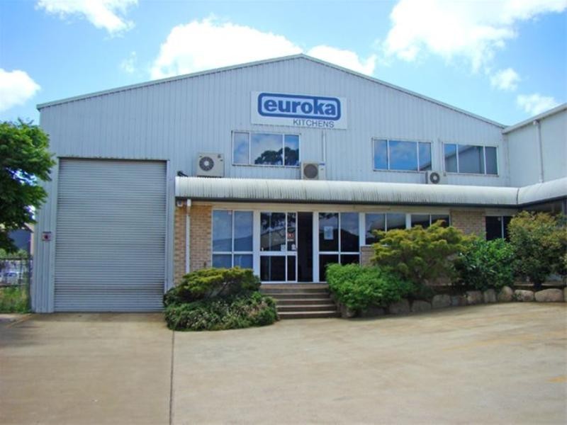 Toowoomba QLD 4350