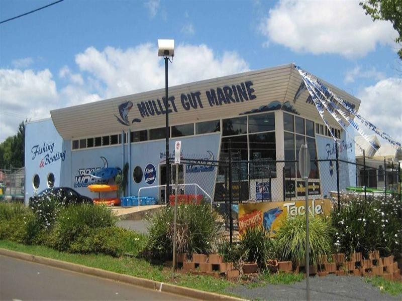 Toowoomba QLD 4350