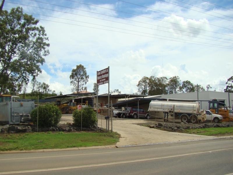Toowoomba QLD 4350