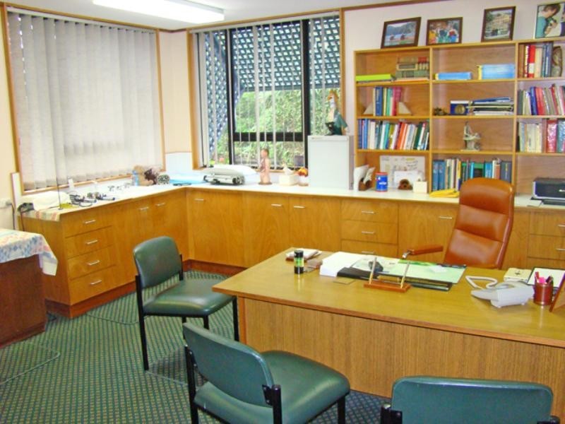 Toowoomba QLD 4350