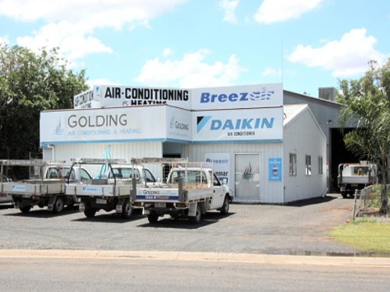 Dalby QLD 4405