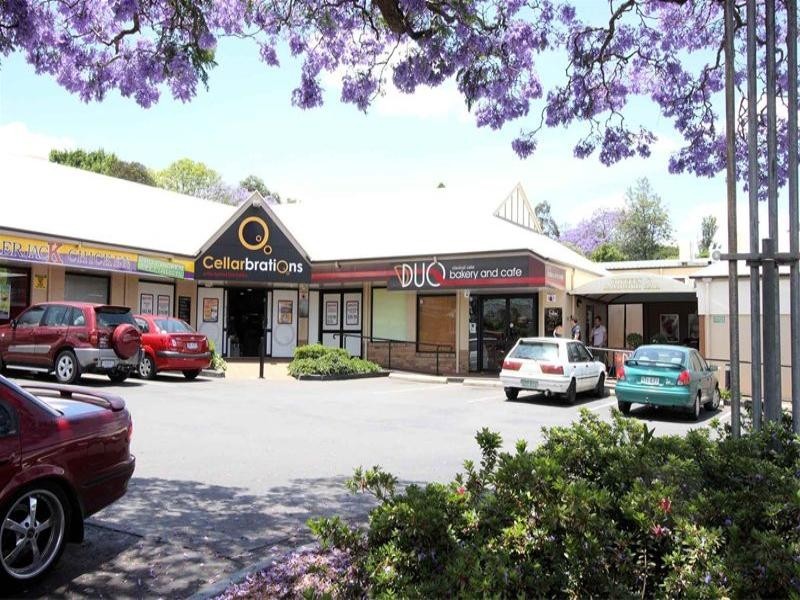Toowoomba QLD 4350
