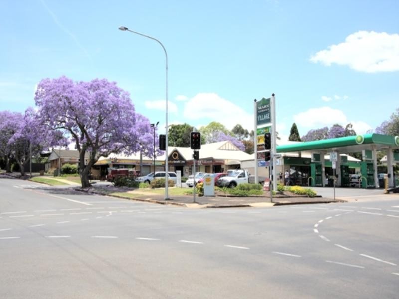 Toowoomba QLD 4350