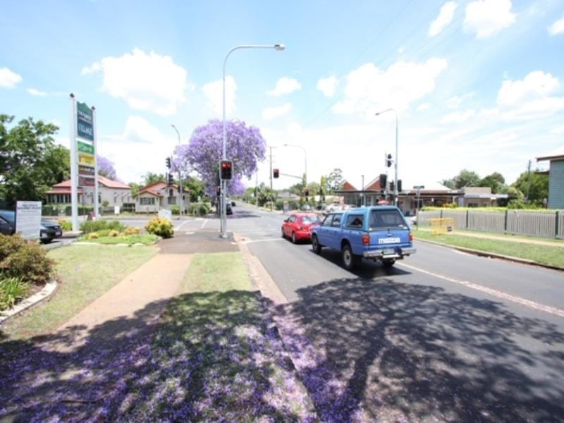 Toowoomba QLD 4350