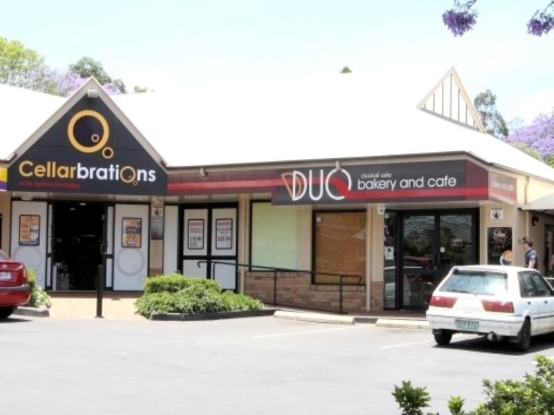 Toowoomba QLD 4350