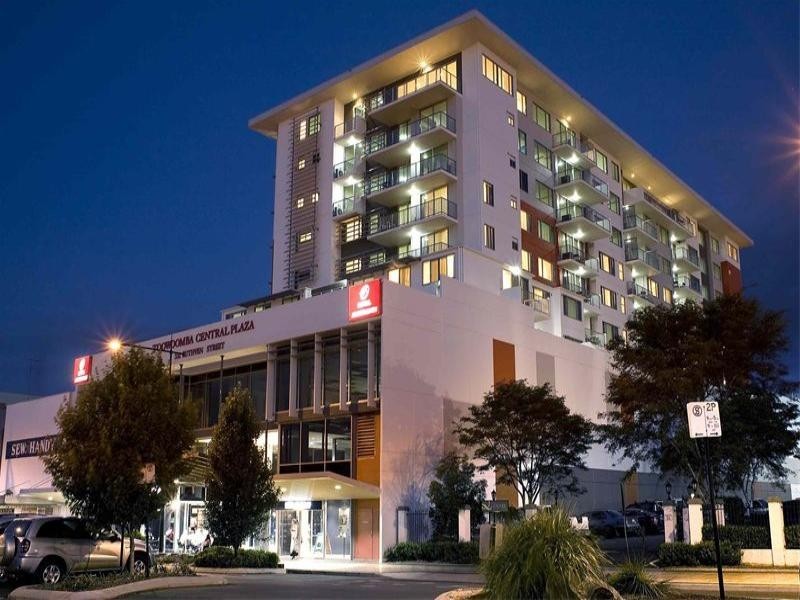 Toowoomba QLD 4350