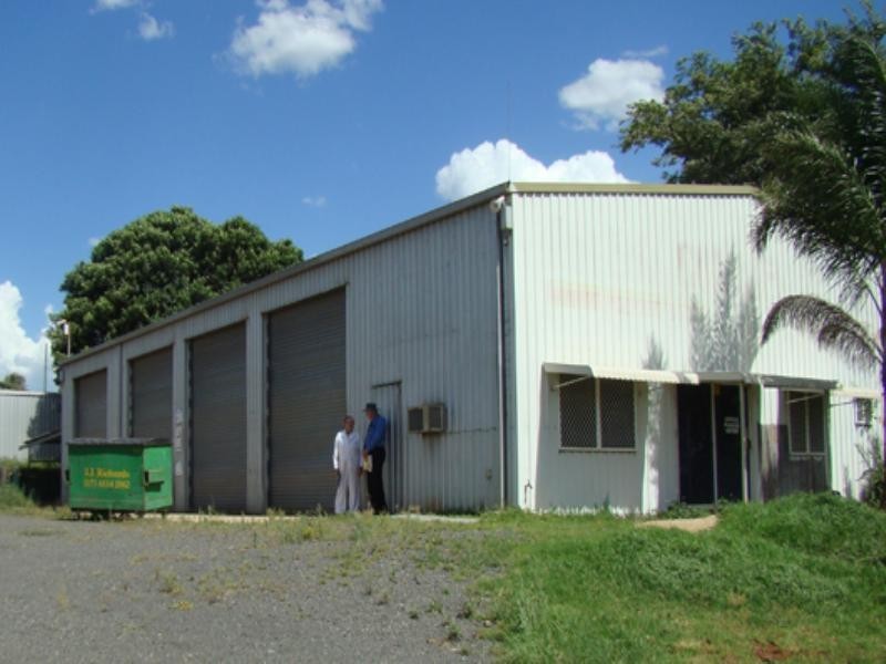 Toowoomba QLD 4350