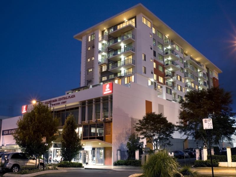 Toowoomba QLD 4350