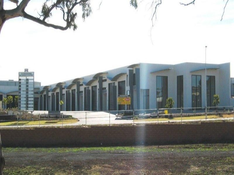 Toowoomba QLD 4350