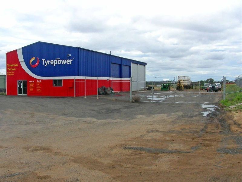 Taroom QLD 4420 the real estate agency Withdrawn