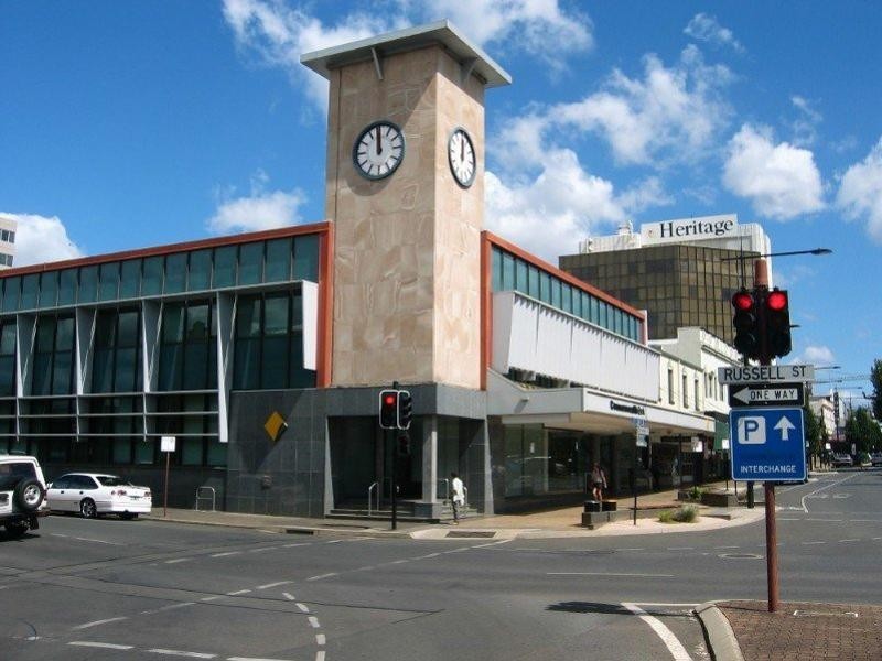 Toowoomba QLD 4350