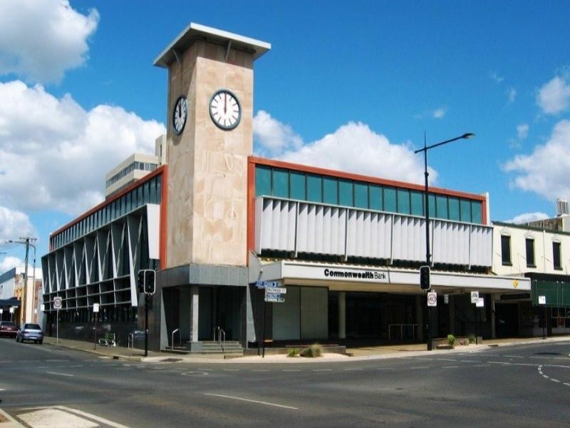 Toowoomba QLD 4350